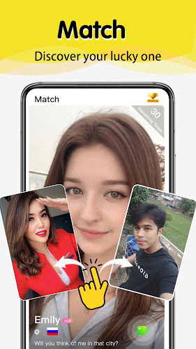 Facetime app omegle Omegle