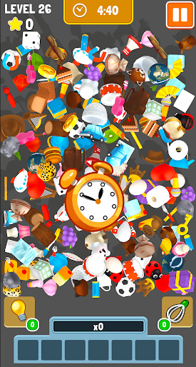 Match 3D-Tile Connect Matching screenshot 18