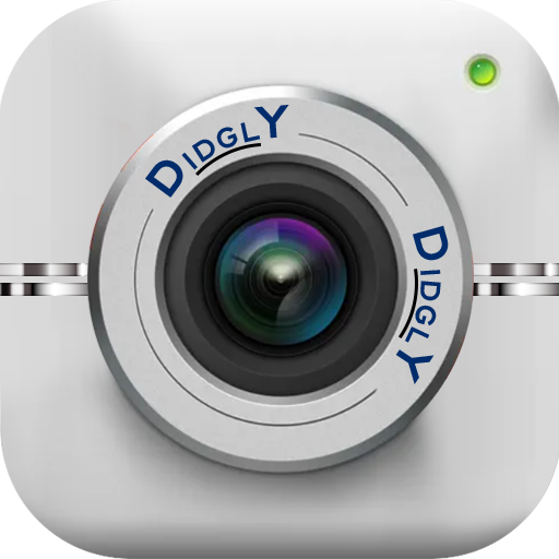 Didgly logo