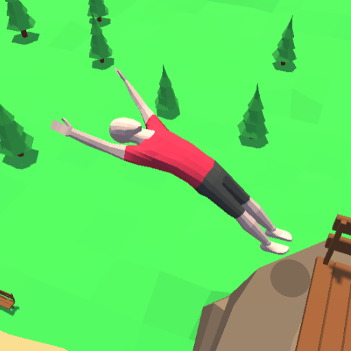 Мод на прыжки Хонкай. Parkour Jump fast Runner Block games андроид. Easy Parkour Roblox.