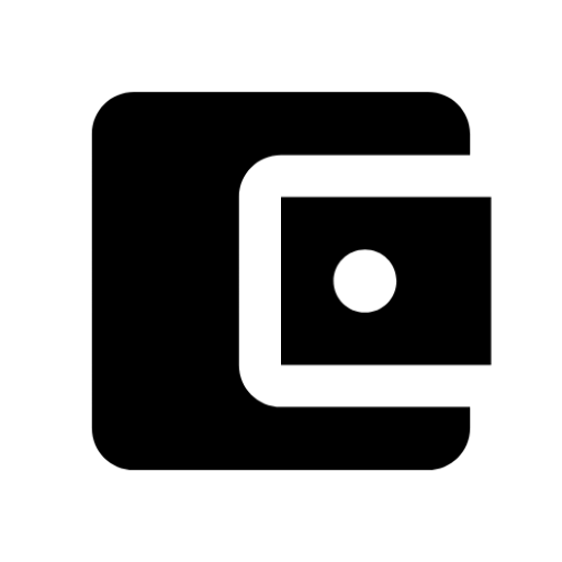 Wallet logo