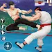 Karate Fighter: Fighting Games Icon