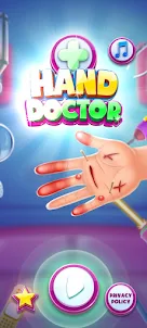Hand Doctor : Kids Doctor