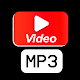 Video Tube to Mp3 converter