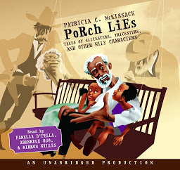 Icon image Porch Lies: Tales of Slicksters, Tricksters, and other Wily Characters