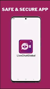 Live chat global