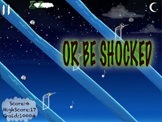 Sheep Aliens - Escape - Screenshot 2