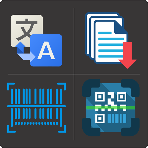 All Scanners 1.0.3 Icon