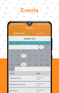 mSchooling - School Management System 2.2.8 APK screenshots 21