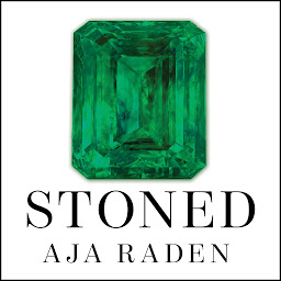 Icon image Stoned: Jewelry, Obsession, and How Desire Shapes the World