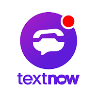 TextNow مهكر