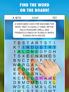 Unknown app Screenshot