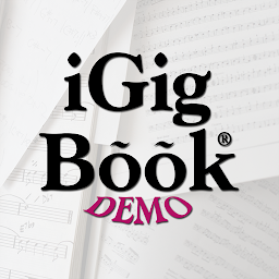 iGigBook Sheet Music Mngr Demo: Download & Review
