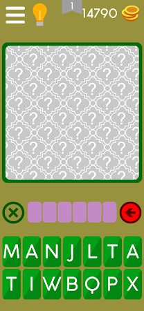 Game screenshot Picture Scratch Mania apk download