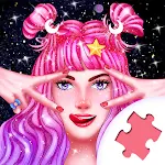 Cover Image of ダウンロード Jigsaw Art: Free Jigsaw Puzzles Games for Fun 1.0.9 APK