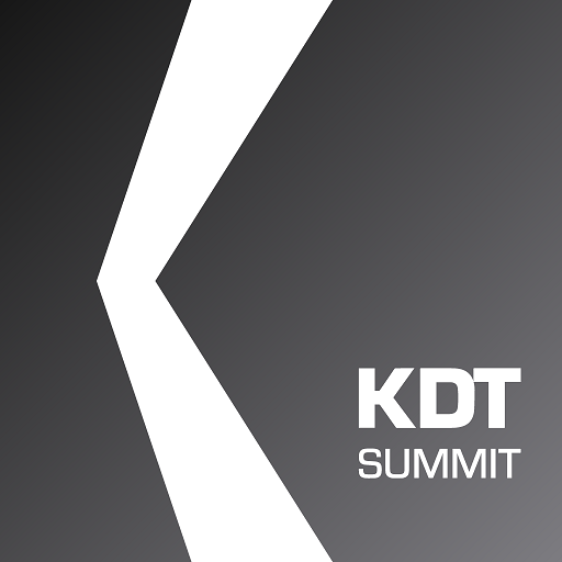 KDT Founders Summit  Icon