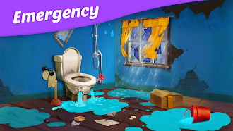 Game screenshot Matchington Mansion apk download