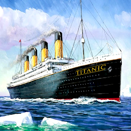 Icon image Titanic Documentary