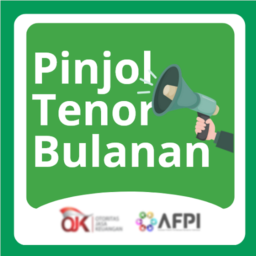 Pinjol Tenor Bulanan 2023 Info