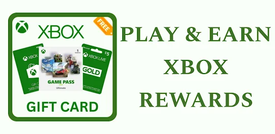 Get Xbox Game Pass X Gift Card