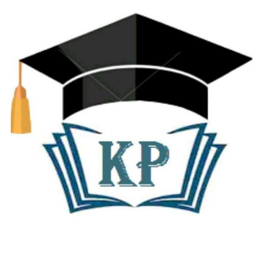 KP ACADEMY logo