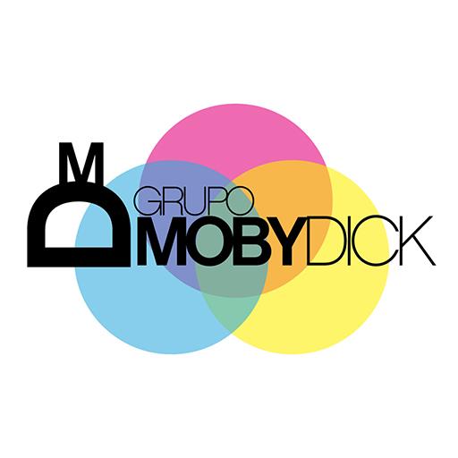 Grupo Moby Dick  Icon