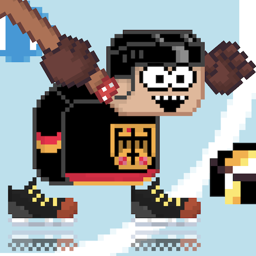 Rebound Hockey Auf Windows herunterladen