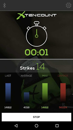 TenCount Screenshot 1 - AppWisp.com