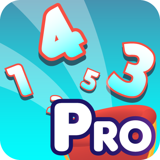 Count With Bucked Pro 1.0 Icon