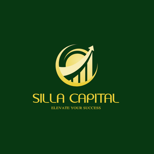 Silla Capital logo