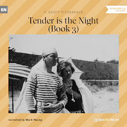 Icon image Tender is the Night - Book 3 (Unabridged)