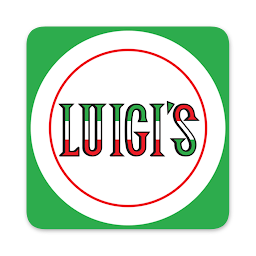 Icon image Luigi's Pizza & Pasta