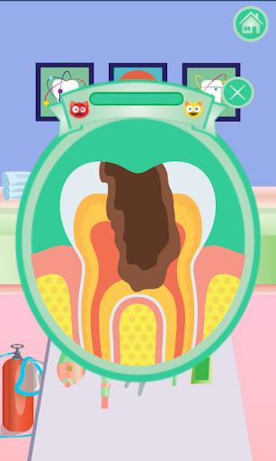 Baby Care Doctor office