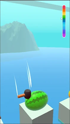 Hammer It - Screenshot 1