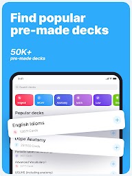 Anki Pro: Study Flashcards