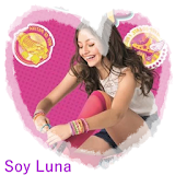 Mejor Canciones de Soy Luna icon