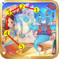 Aladdin Fairy Tale