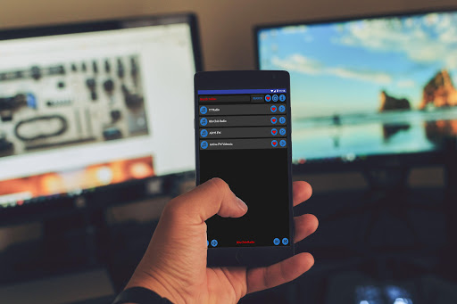 Belgium Radio Stations FM