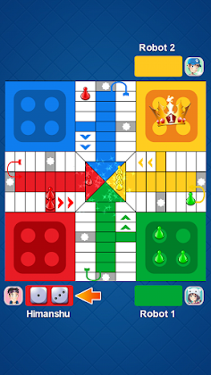 Parchisi Game : Battle League - Screenshot 4