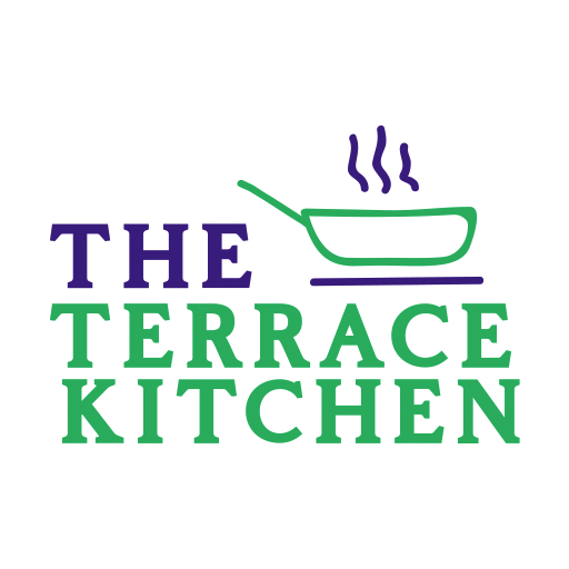The Terrace Kitchen Kilifi logo