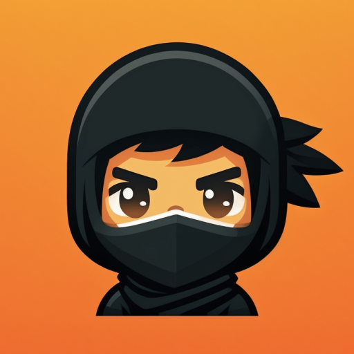 MakeOver Ninja  Icon