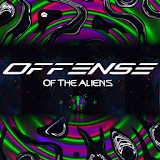 Offense of the Aliens icon