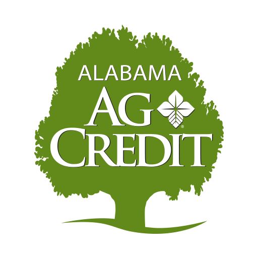 Alabama Ag Credit Ag Banking logo