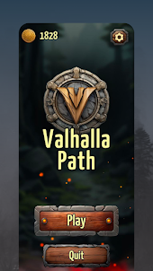 Valhalla Path