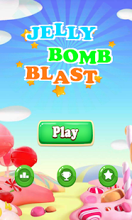 Jelly Bomb Blast 0.0.3 APK screenshots 1