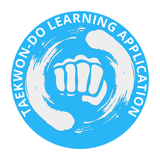 Taekwon-do Learning logo