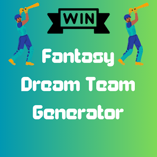 Fantasy Dream Team Generator apk