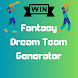 Fantasy Dream Team Generator
