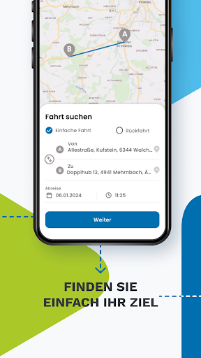 Wendland OnDemand Screen 2