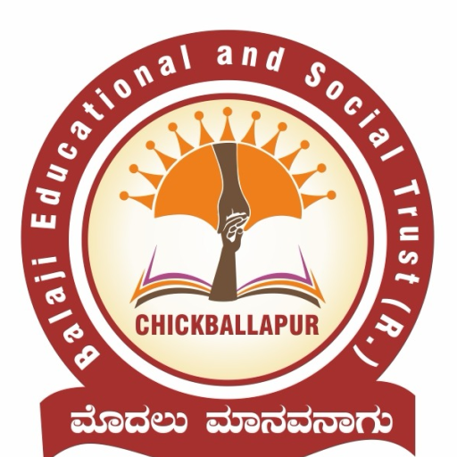 BEST PU COLLEGE logo